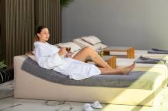 MIRACLE RESORT Spa